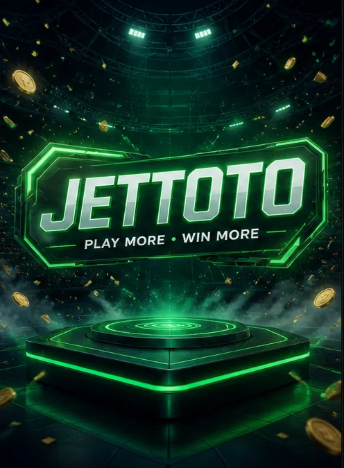 JETTOTO Gaming Hub